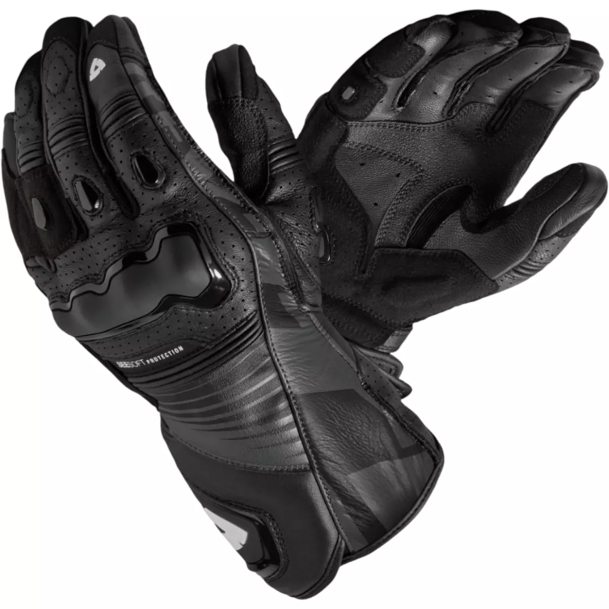 Gants REV'IT Argon 3 Noir