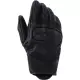 Gants Alpinestars Mustang V3 noir