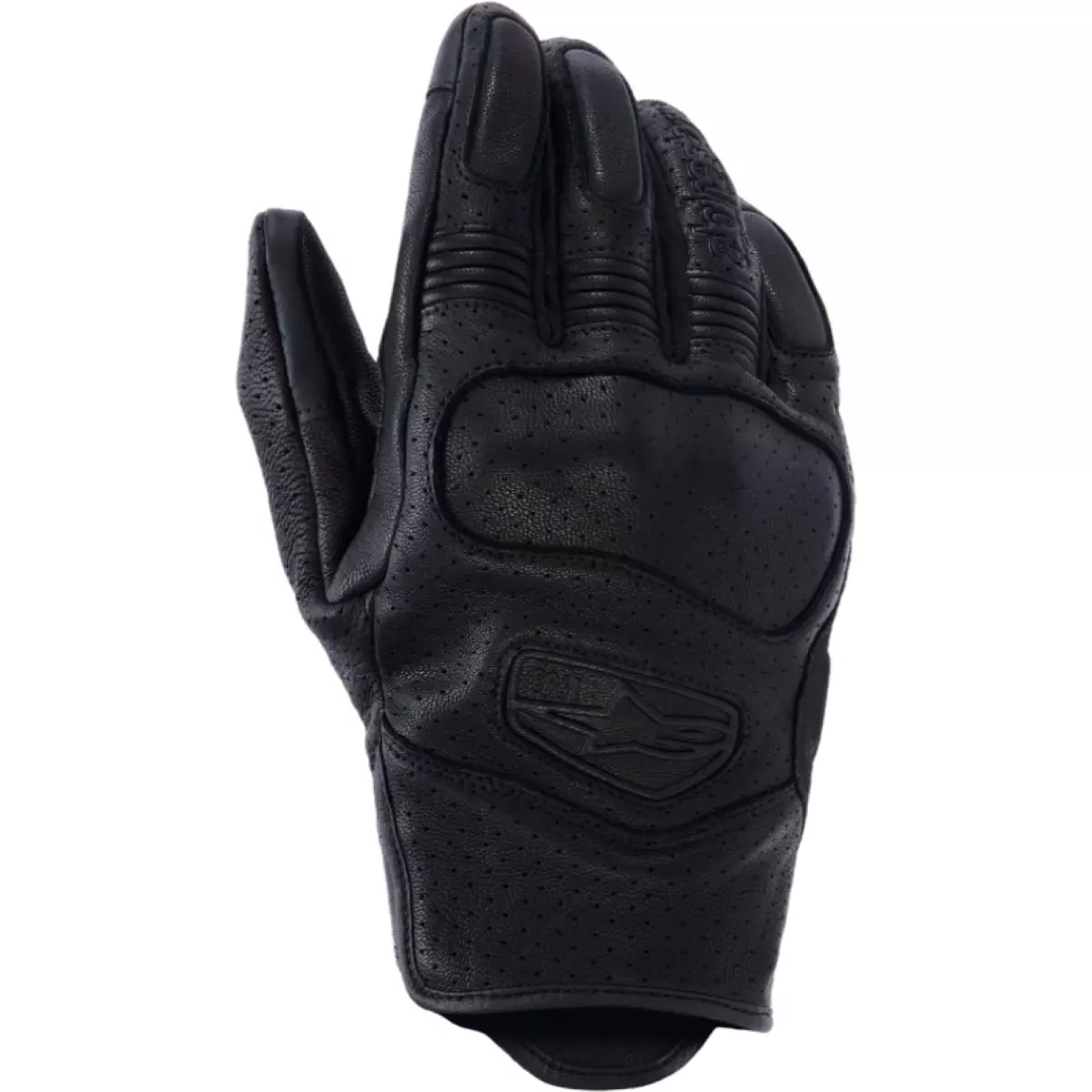 Gants Alpinestars Mustang V3 noir