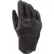 Gants Alpinestars Mustang V3 Marron Foncé Noir