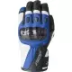Gants RST Stunt III Noir Blanc Bleu