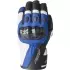 Gants RST Stunt III Noir Blanc Bleu