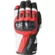 Gants RST Stunt III Noir Blanc Rouge