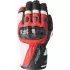 Gants RST Stunt III Noir Blanc Rouge