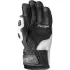 Gants RST Stunt III Noir Blanc Bleu
