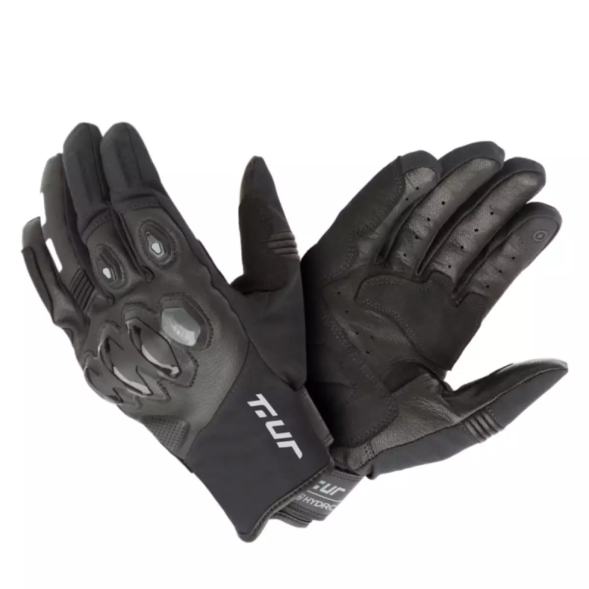 Gants T.Ur G Fast Hydroscud® Noir