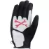 Gants Helstons X Von Dutch Key Noir Blanc