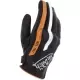 Gants Helstons X Von Dutch Hawk Noir Or Blanc