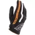Gants Helstons X Von Dutch Hawk Noir Or Blanc