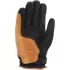 Gants Helstons X Von Dutch Hawk Noir Or Blanc