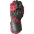 Gants RST Pro Series GP D3O Noir Rouge Fluo