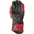 Gants RST Pro Series GP D3O Noir Rouge Fluo