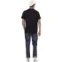 T-Shirt Helstons X Von Dutch Tibo Noir