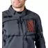 Veste IXS Tourster GTX 1.0 Laminated Gris Foncé