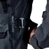 Veste IXS Tourster GTX 1.0 Laminated Gris Foncé