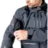 Veste IXS Tourster GTX 1.0 Laminated Gris Foncé