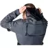 Veste IXS Tourster GTX 1.0 Laminated Gris Foncé
