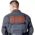 Veste IXS Tourster GTX 1.0 Laminated Gris Foncé
