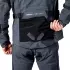 Veste IXS Tourster GTX 1.0 Laminated Gris Foncé