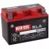 Batterie BS Battery BTZ14S 12V 11.8Ah - Prête À L'emploi