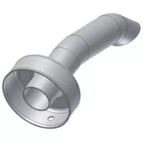 DB Killer MIVV Pour Silencieux X-Cone