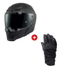 Pack Équipements Obligatoires Intégral Femme