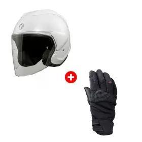 Pack Équipements Obligatoires Jet Femme 4