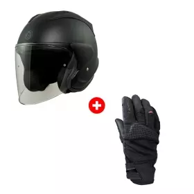 Pack Équipements Obligatoires Jet Femme 2