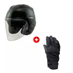 Pack Équipements Obligatoires Jet Femme 1