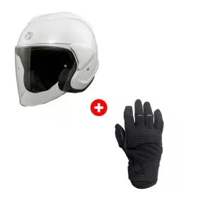 Pack Équipements Obligatoires Jet Homme 4