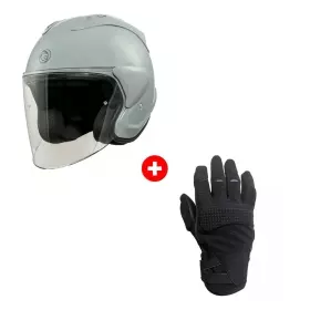 Pack Équipements Obligatoires Jet Homme 3