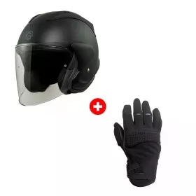 Pack Équipements Obligatoires Jet Homme