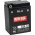 Batterie Bs Battery B38-6A 6V 13.7Ah - Prête À L'emploi