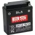 Batterie Bs Battery 6N11A-1B/3A 6V 11.6Ah - Prête À L'emploi