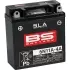 Batterie Bs Battery 6N11A-4A 6V 11.6Ah - Prête À L'emploi