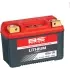 Batterie Bs Battery Lithium BSLI-05 12V 4Ah - Prête À L'emploi