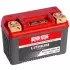 Batterie Bs Battery Lithium BSLI-04/06 12V 4Ah - Prête À L'emploi