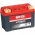 Batterie Bs Battery Lithium BSLI-03 12V 3Ah - Prête À L'emploi