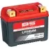 Batterie BS Battery Lithium BSLI-02 12V 2Ah - Prête À L'emploi