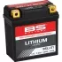 Batterie BS Battery Lithium BSLI-01 12V 2Ah - Prête À L'emploi