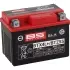 Batterie BS BATTERY BTX4L 12V 4.2Ah - Prête À L'emploi