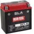 Batterie BS BATTERY BB7L-B2 12V 8.4Ah - Prête À L'emploi