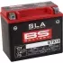 Batterie BS BATTERY BTX12 12V 10.5Ah - Prête À L'emploi