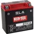 Batterie BS BATTERY BTX14L 12V 12.6Ah - Prête À L'emploi