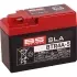 Batterie BS BATTERY BTR4A-5 12V 2.4Ah - Prête À L'emploi