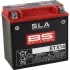 Batterie BS BATTERY BTX14 12V 12.6Ah - Prête À L'emploi
