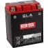 Batterie BS Battery BTX14AH 12V 14.7Ah - Prête À L'emploi