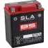 Batterie BS Battery BTX7L 12V 6.3Ah - Prête À L'emploi