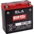 Batterie BS Battery BT14B-4 12V 12.6Ah - Prête À L'emploi