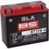 Batterie BS Battery BT12B-4 12V 10.5Ah - Prête À L'emploi